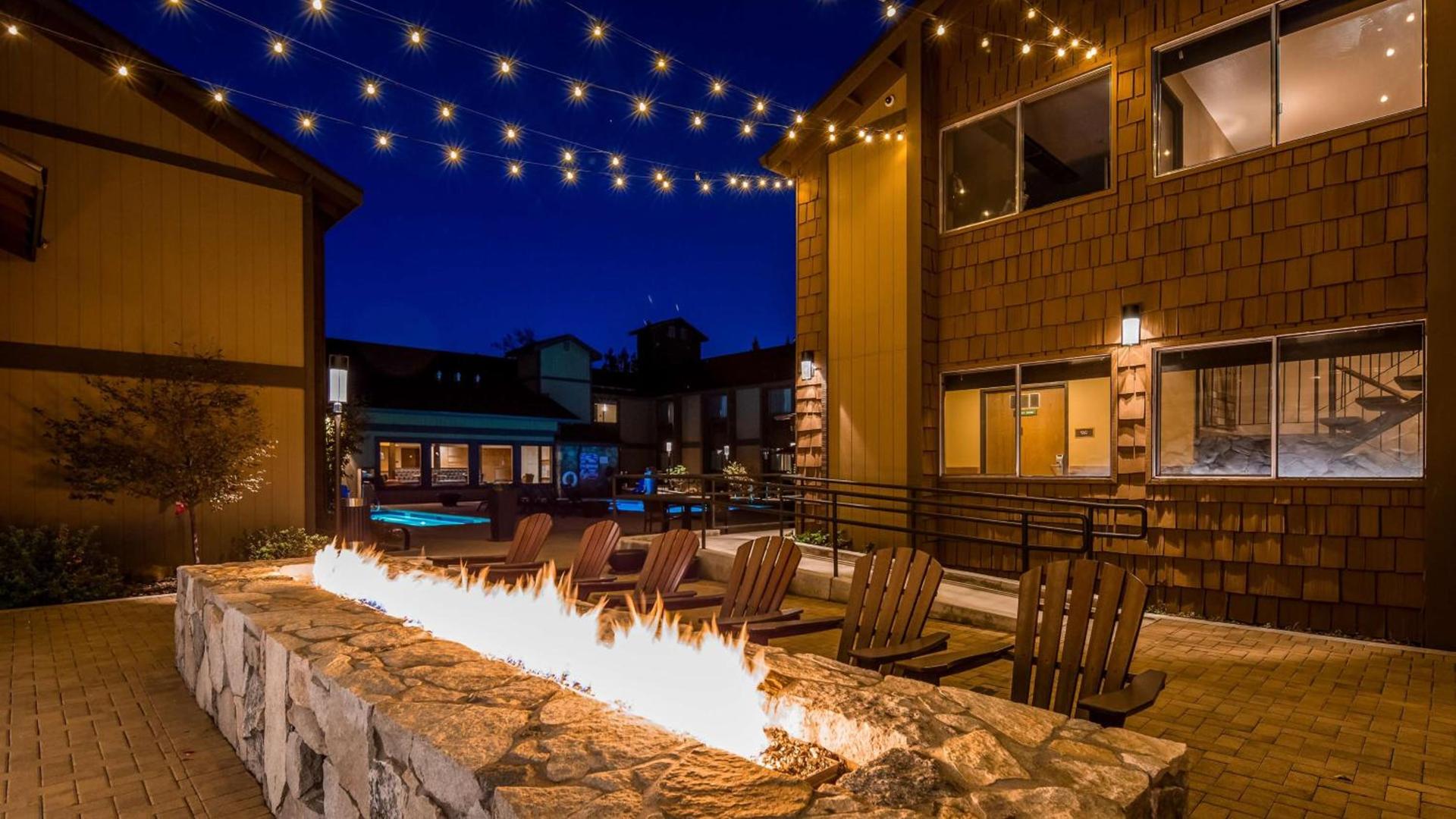 Best Western Plus Truckee-Tahoe Hotel photo 3