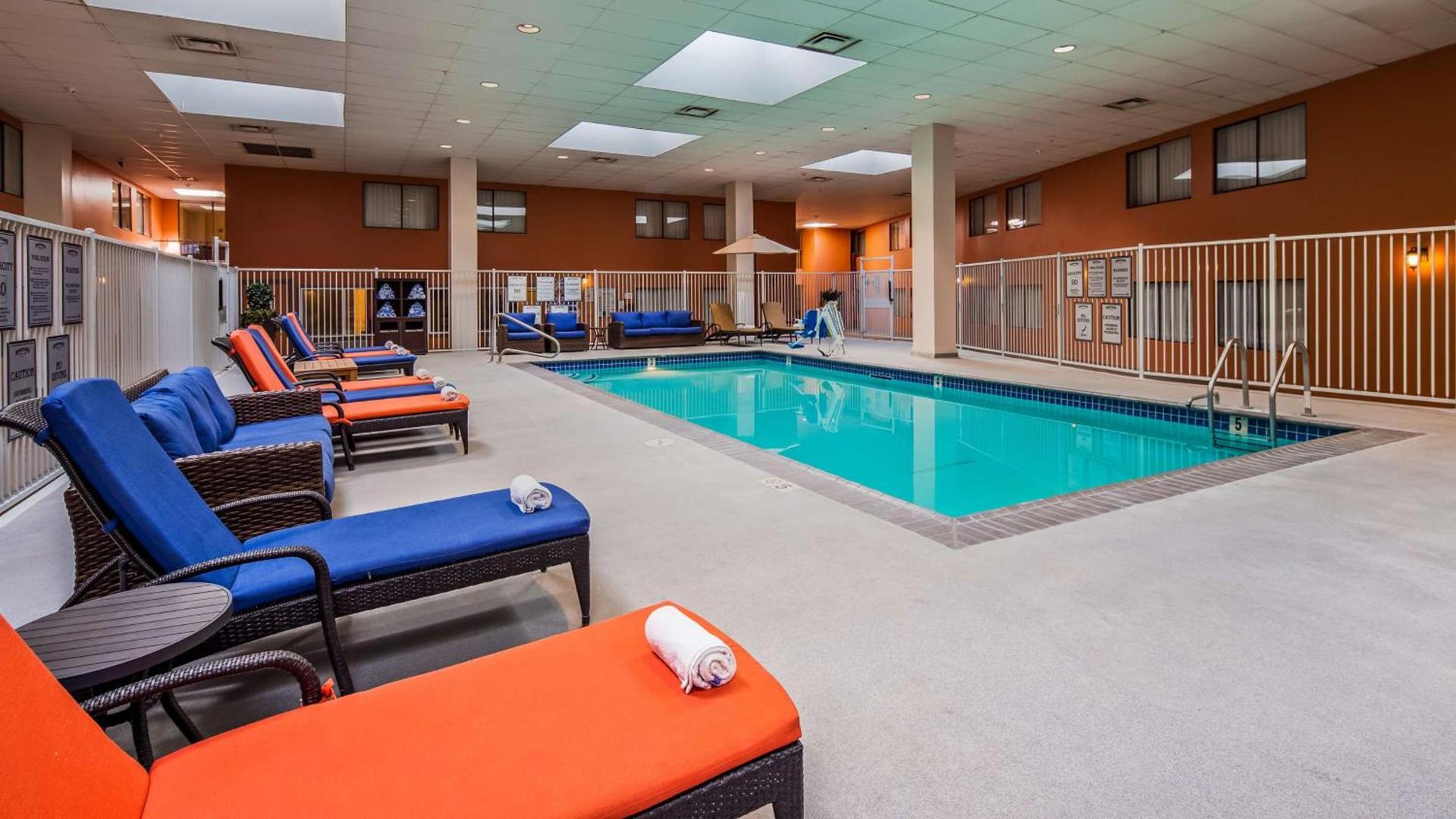 Best Western Plus Boomtown Casino Hotel photo 9