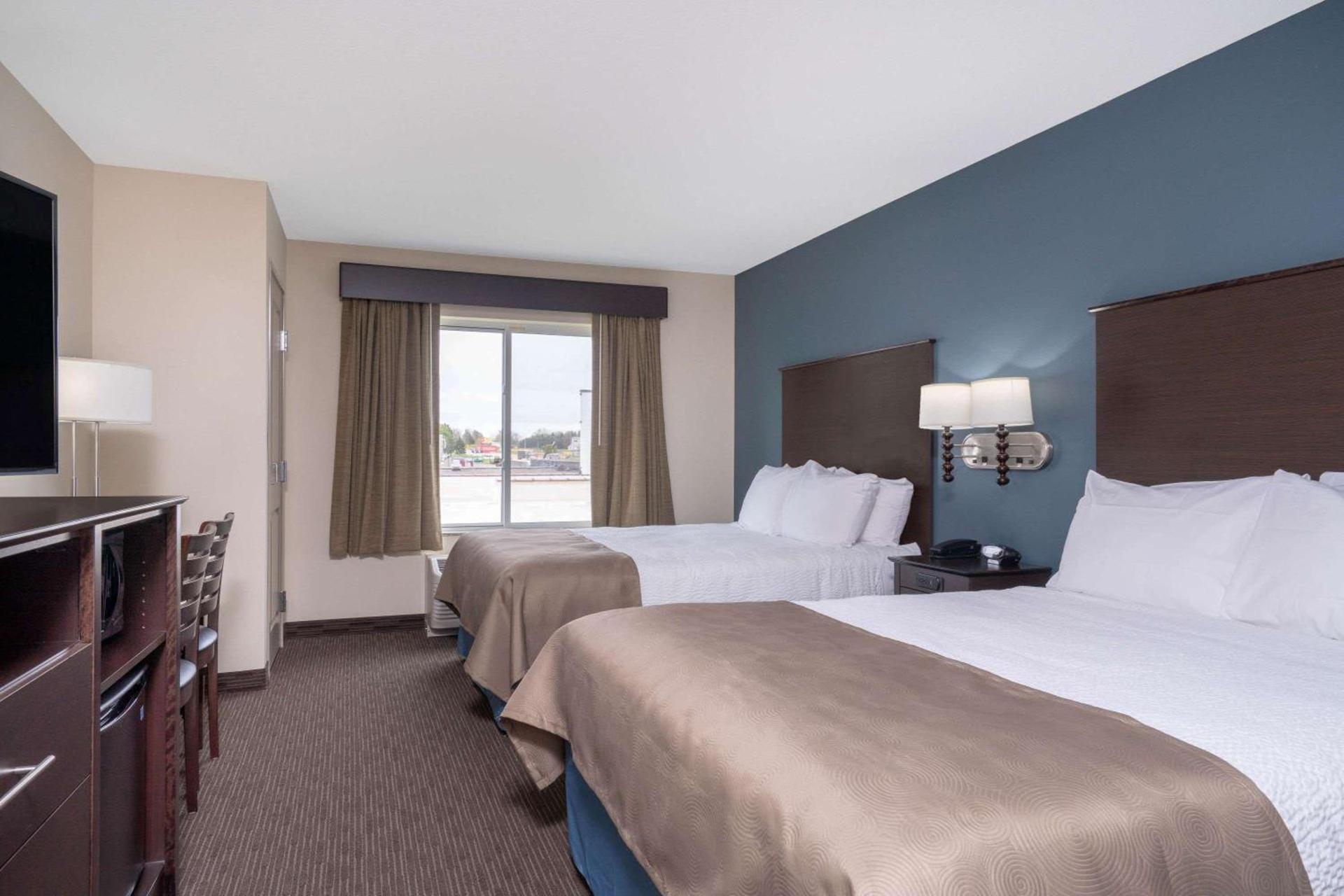 AmericInn by Wyndham Windom photo 32