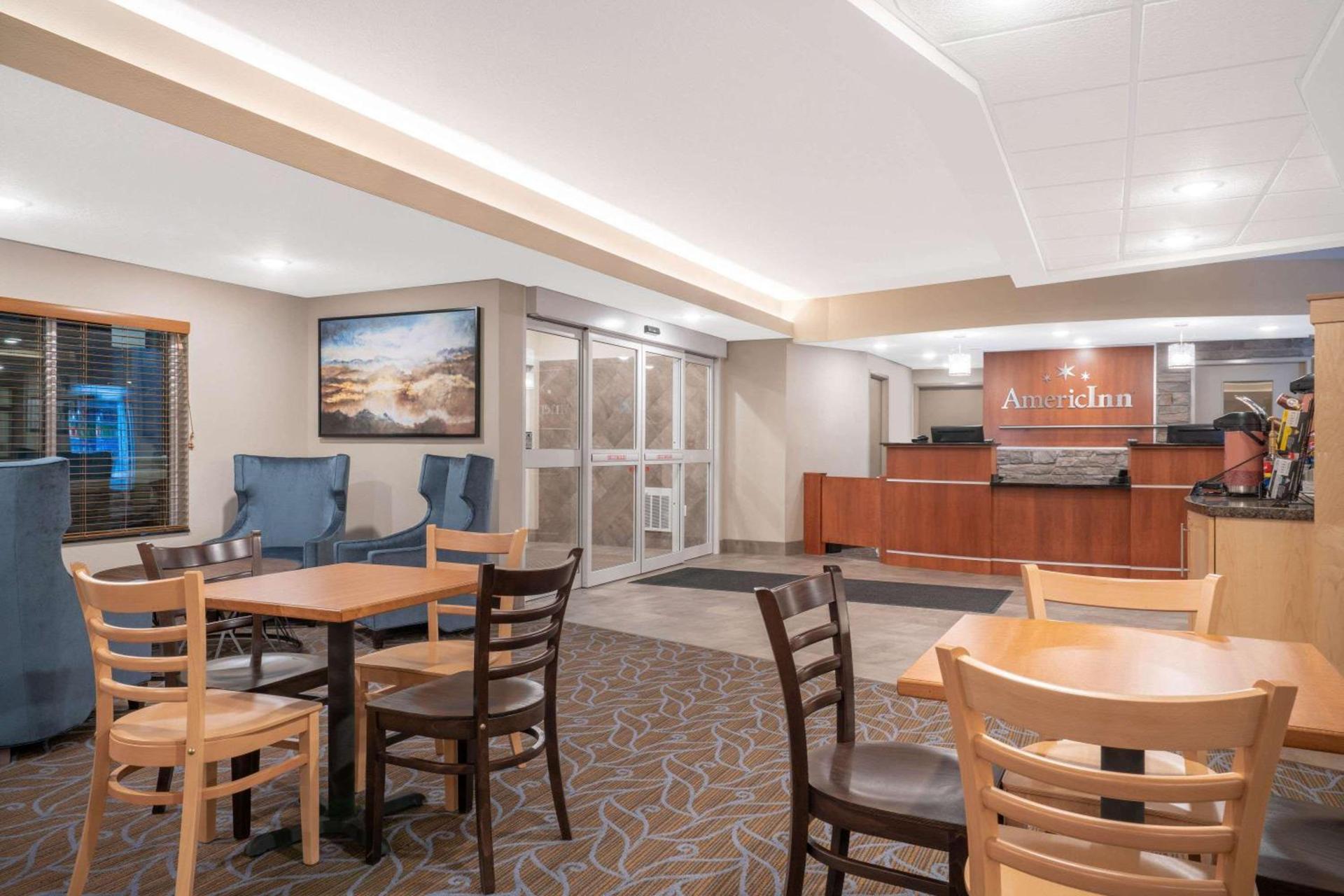 AmericInn by Wyndham Windom photo 23