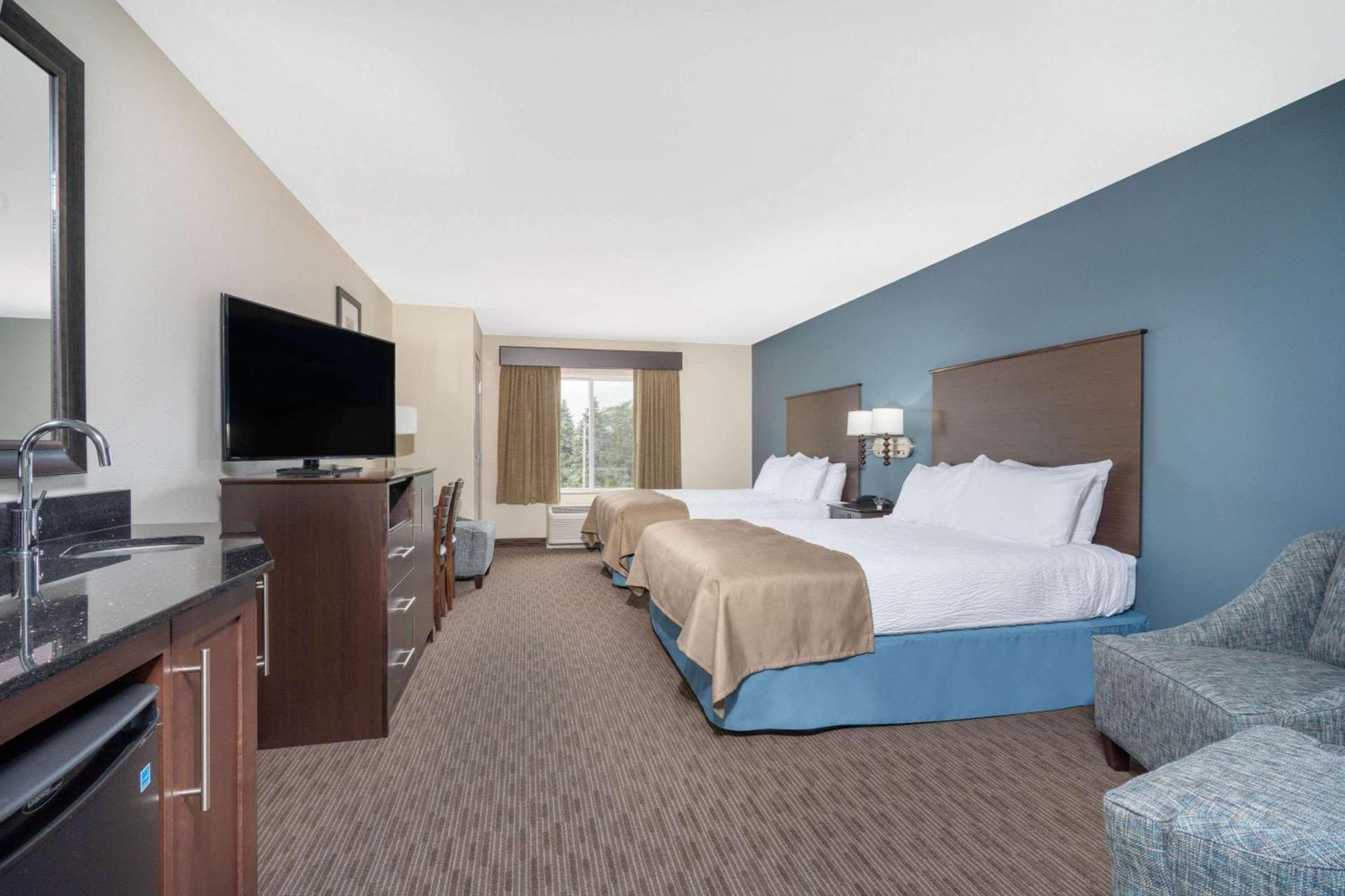 AmericInn by Wyndham Windom photo 28