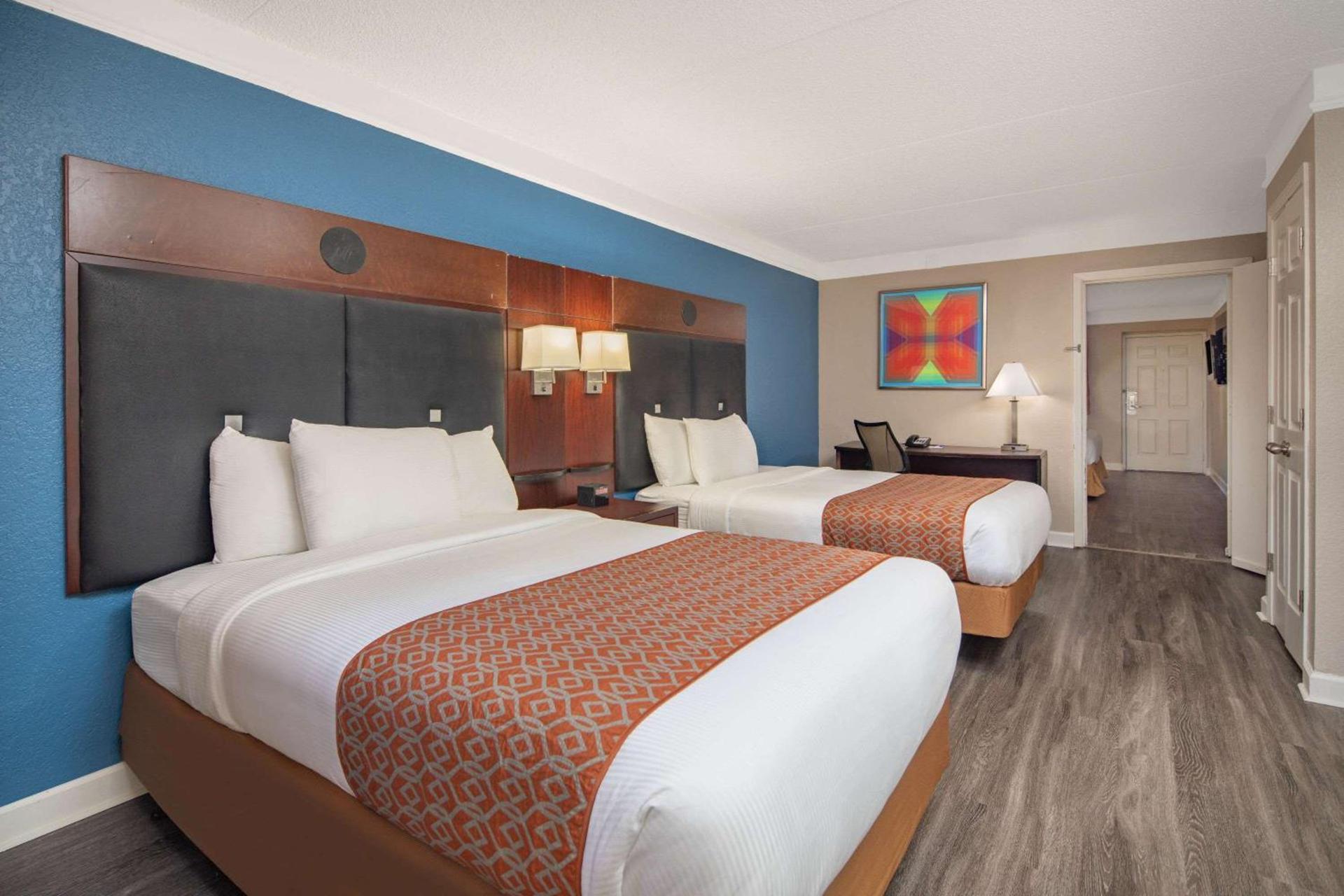 Budget Inn & Suite Atlanta Marietta Stadium photo 38