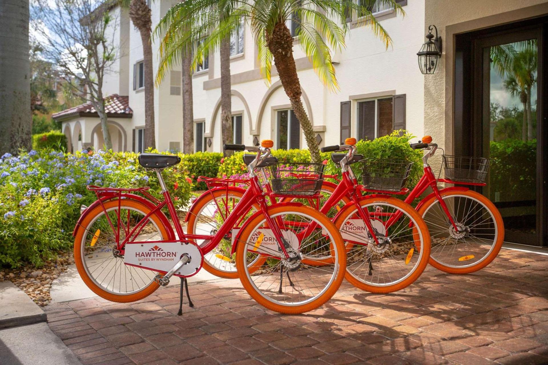 Hawthorn Extended Stay by Wyndham Naples photo 23