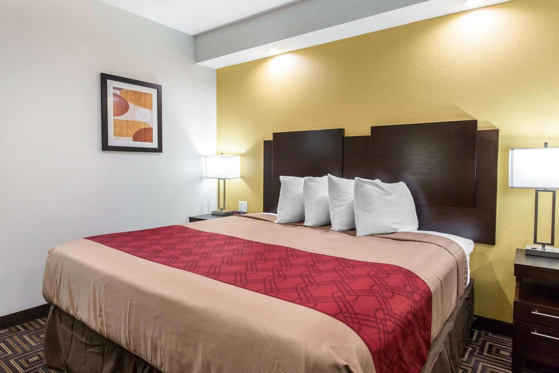 Scottish Inns & Suites Spring - Houston North photo 20