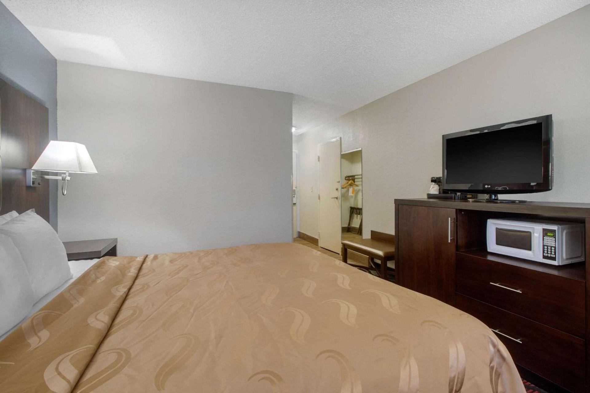 Quality Inn Cookeville photo 48