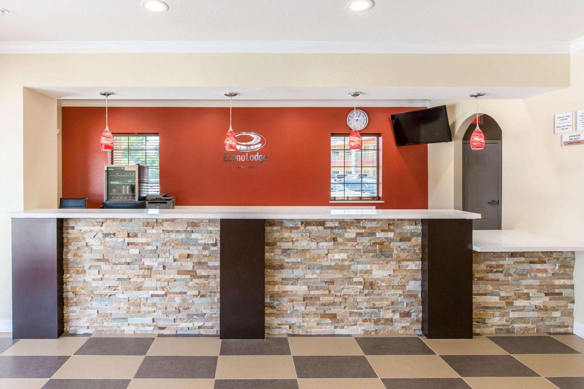 Scottish Inns & Suites Spring - Houston North photo 2