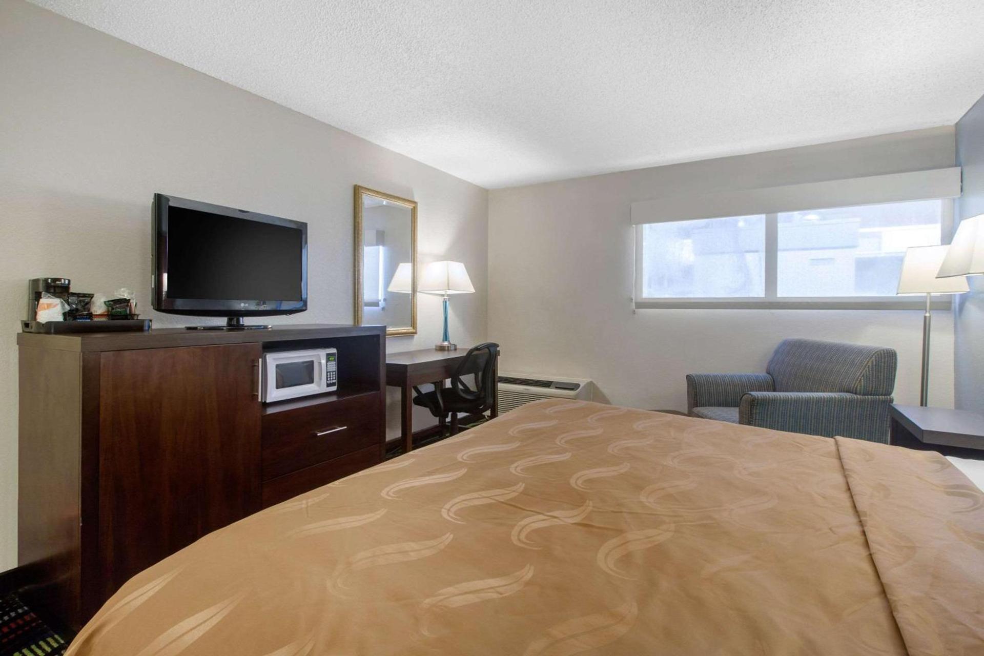 Quality Inn Cookeville photo 46