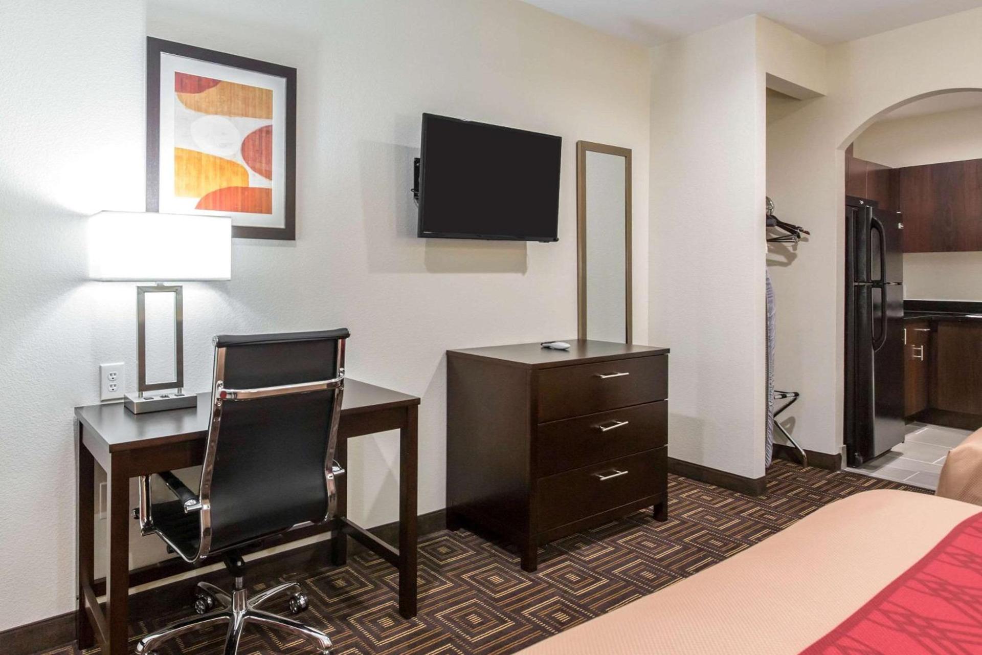 Scottish Inns & Suites Spring - Houston North photo 36