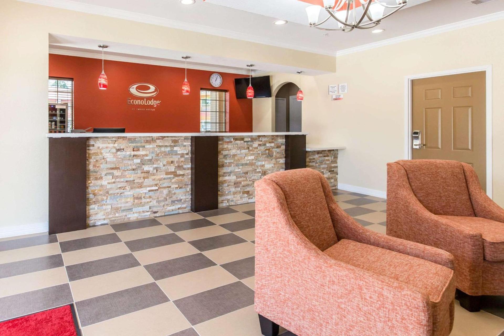 Scottish Inns & Suites Spring - Houston North photo 3