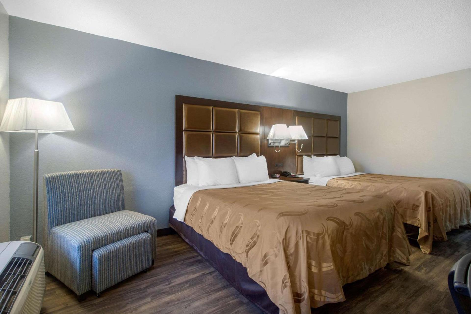 Quality Inn Cookeville photo 45