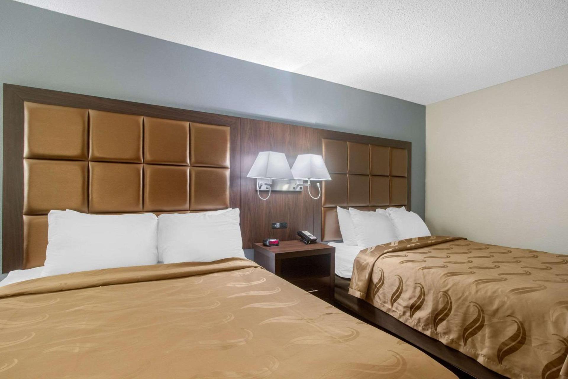 Quality Inn Cookeville photo 43