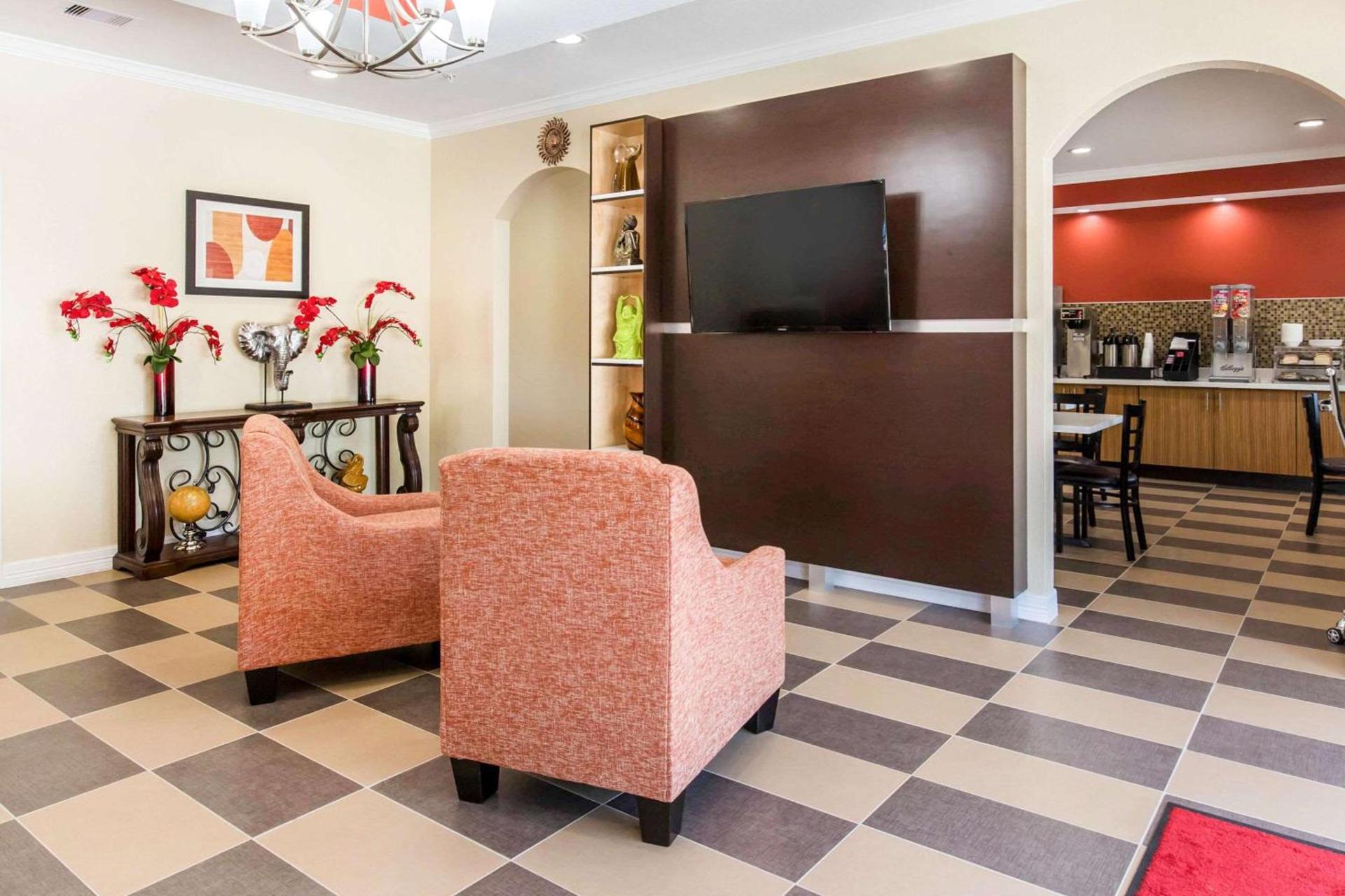 Scottish Inns & Suites Spring - Houston North photo 4