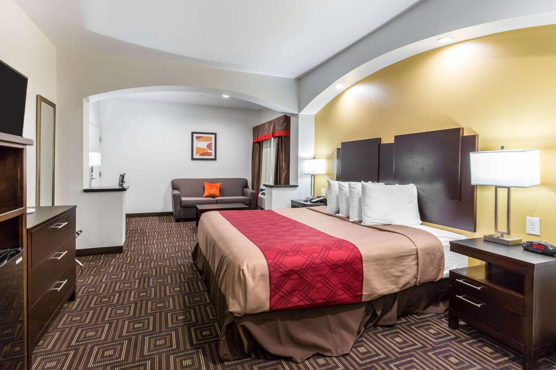 Scottish Inns & Suites Spring - Houston North photo 15