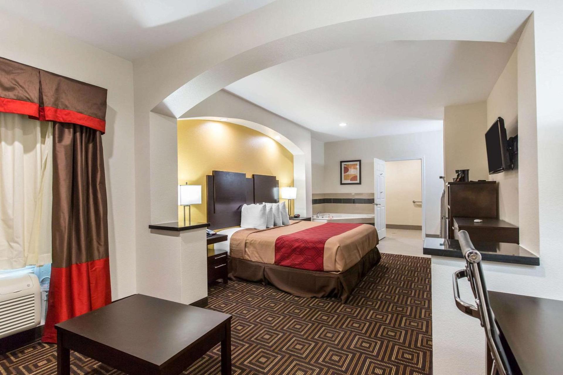 Scottish Inns & Suites Spring - Houston North photo 37