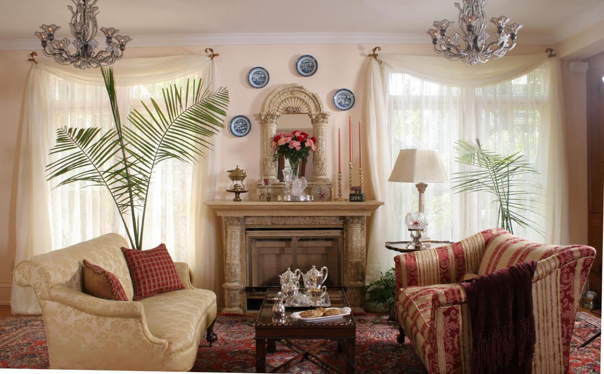 Spencer Hotel & Spa Chautauqua photo 4
