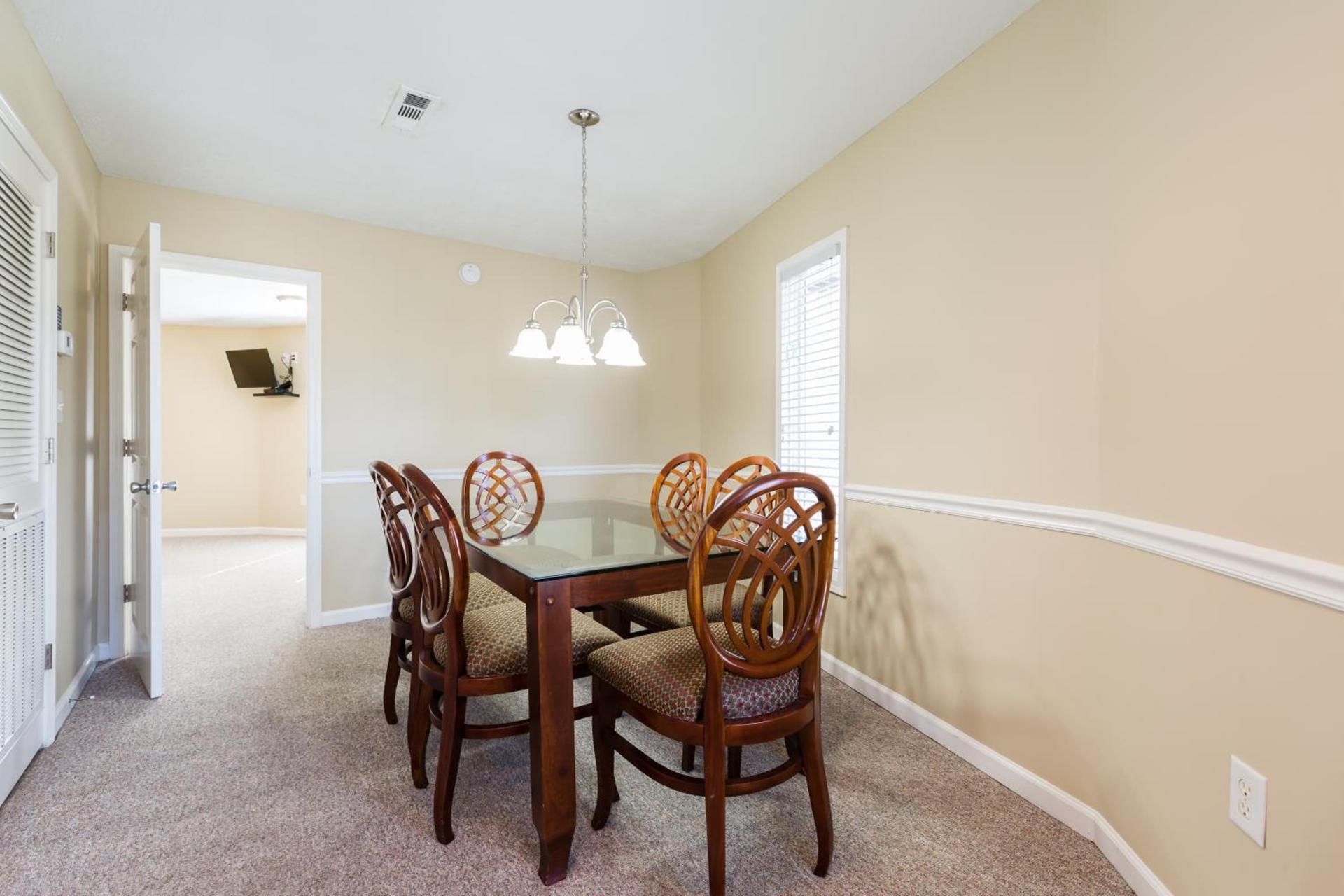 Country Club Villas photo 54