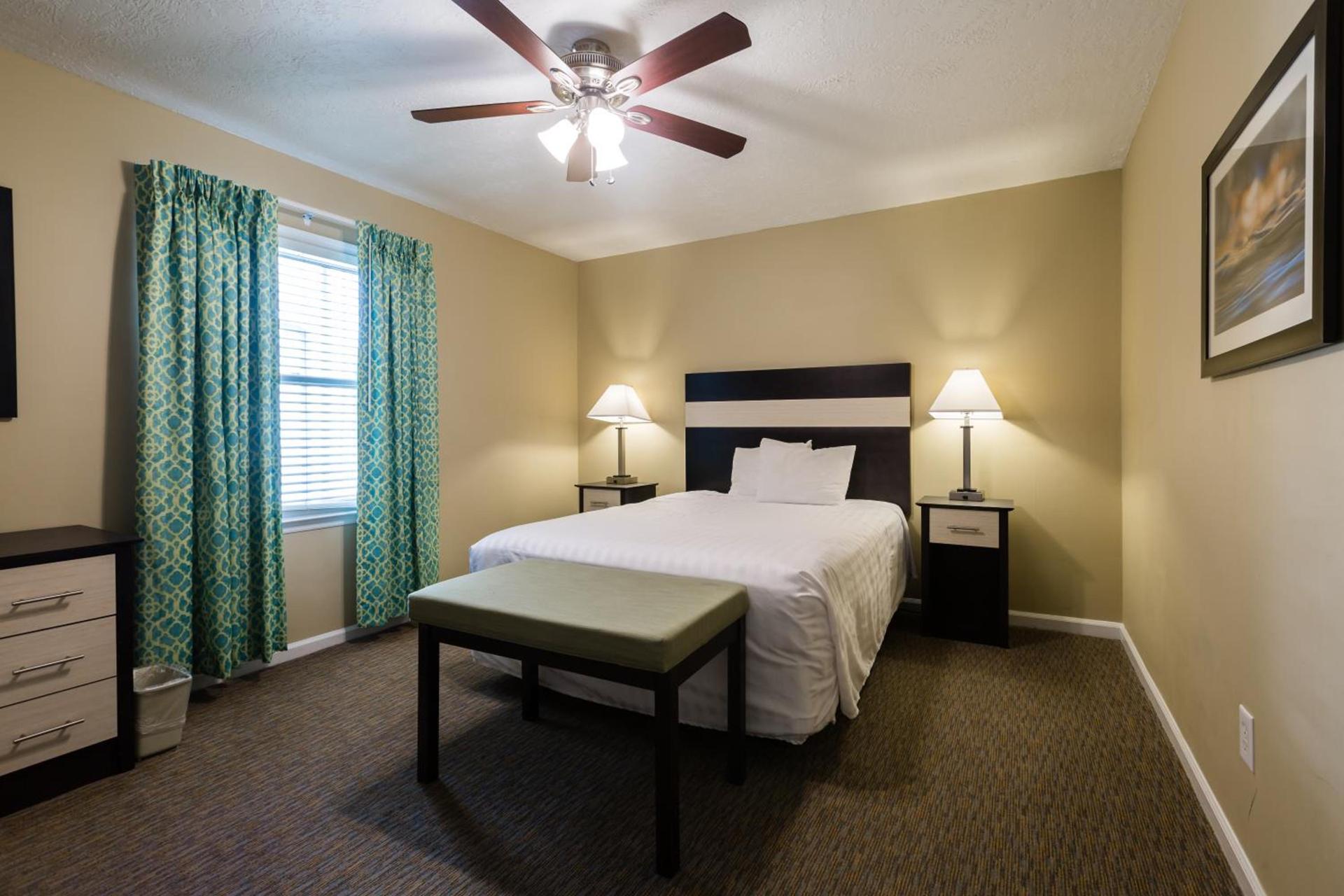Country Club Villas photo 47