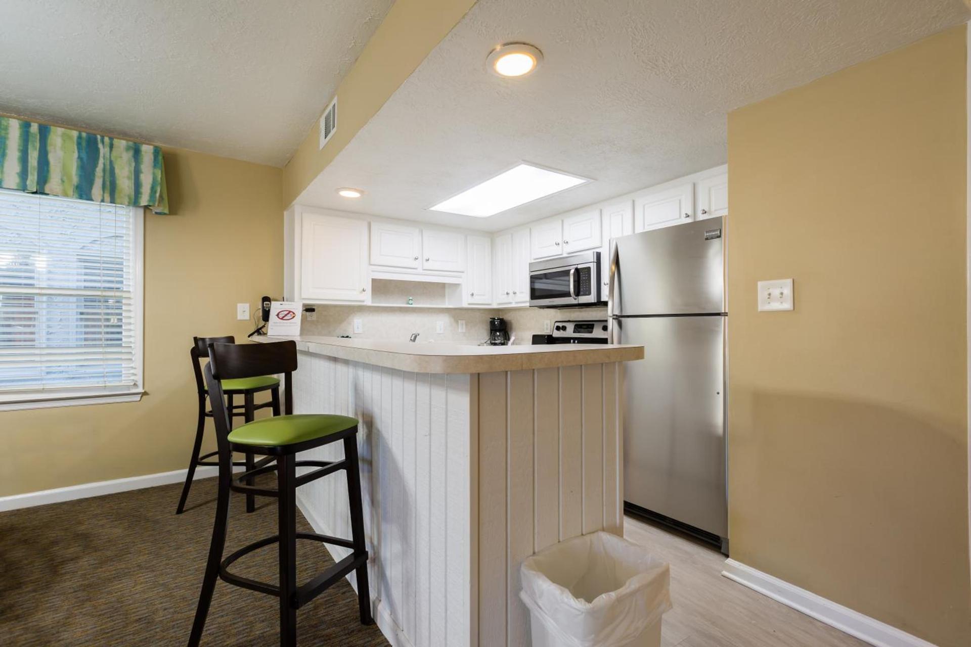 Country Club Villas photo 38