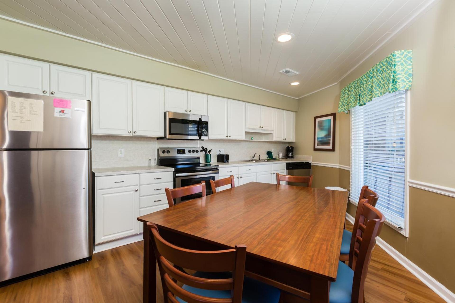 Country Club Villas photo 34