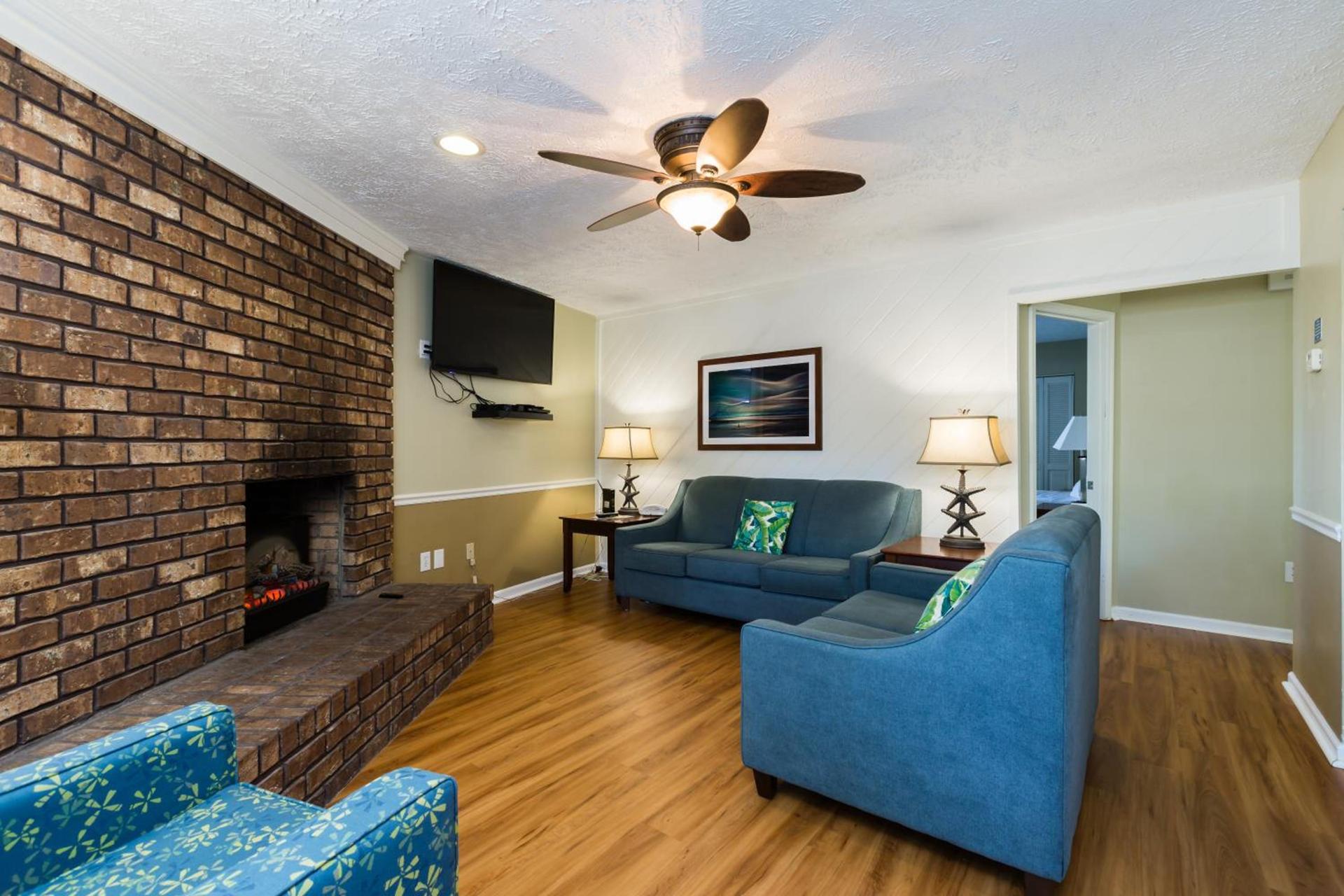 Country Club Villas photo 17