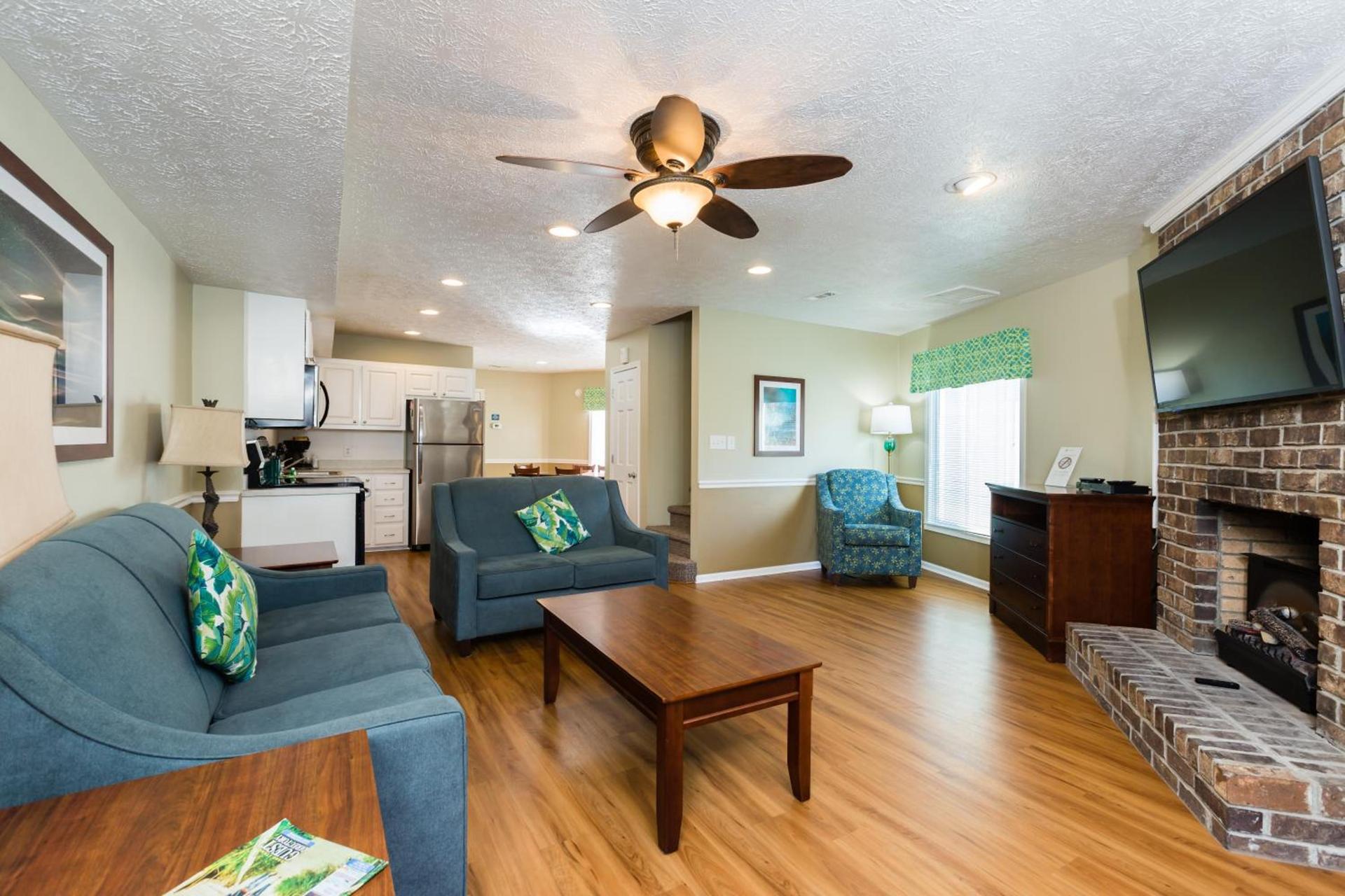 Country Club Villas photo 12
