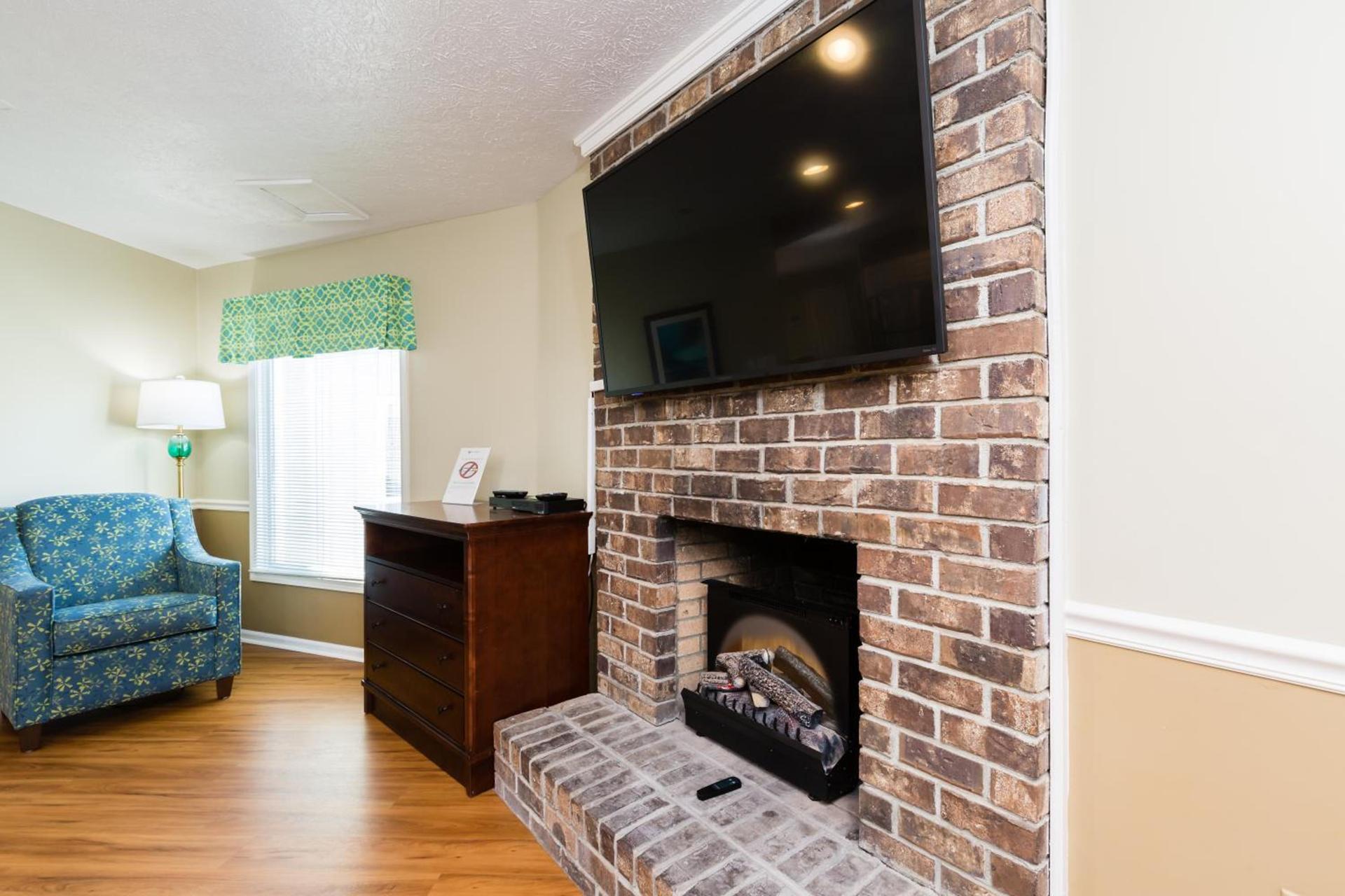 Country Club Villas photo 15