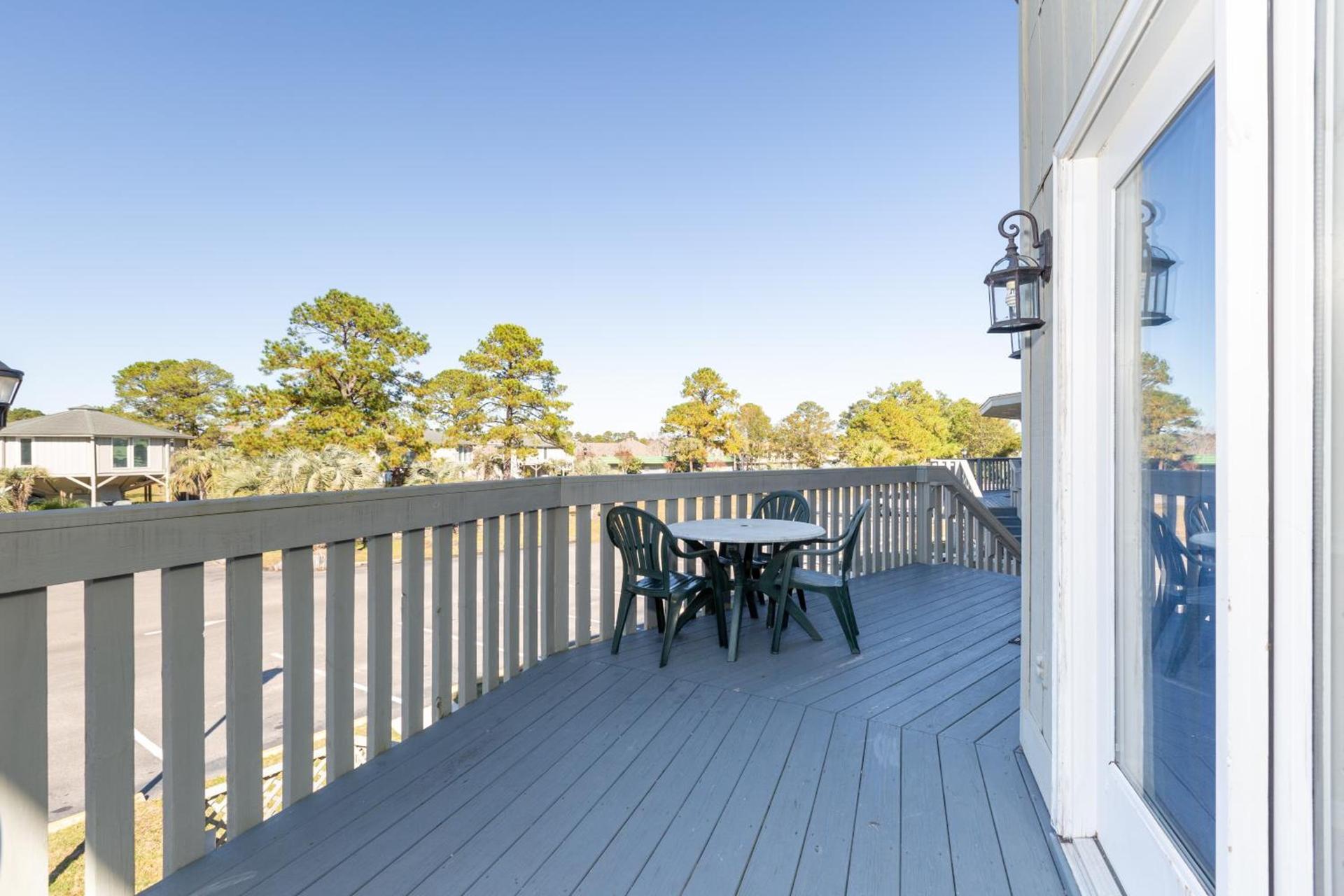 Country Club Villas photo 16