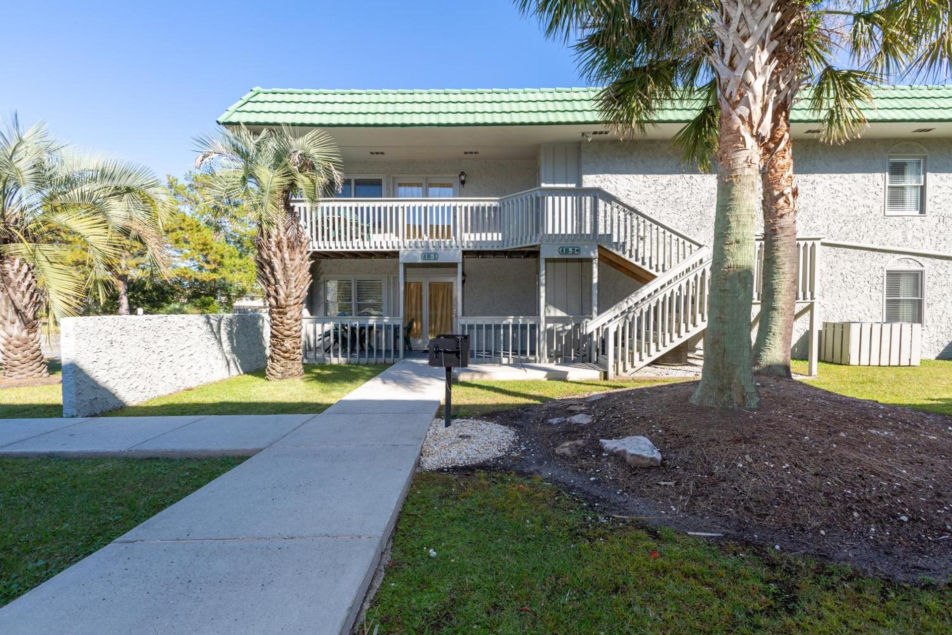 Country Club Villas photo 7