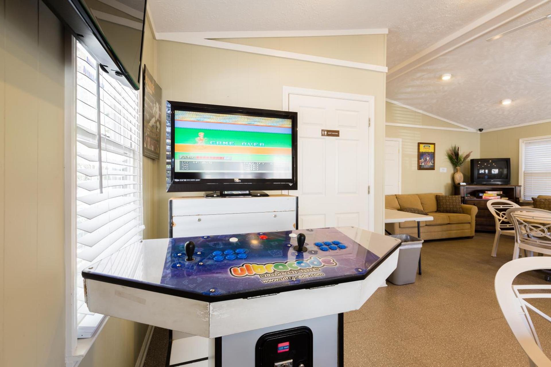 Country Club Villas photo 65