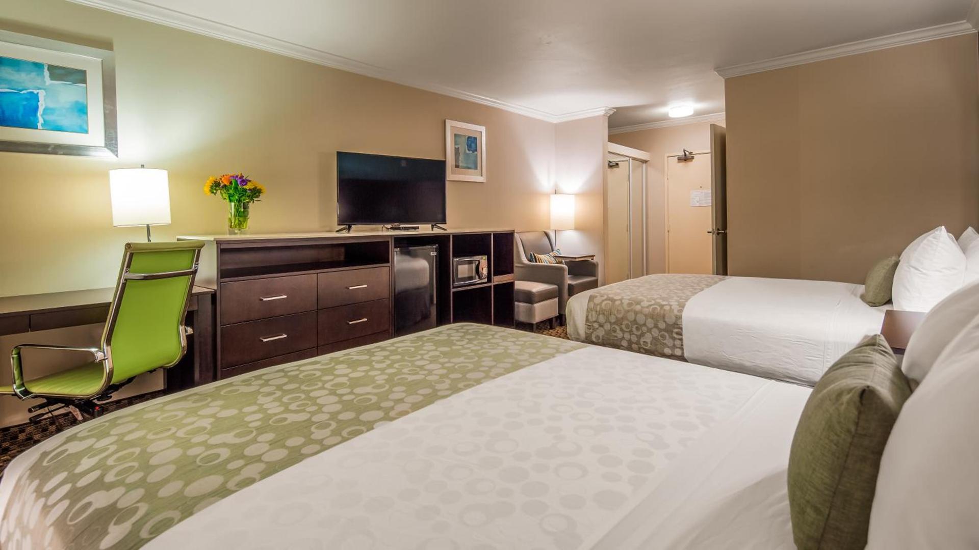 Best Western PLUS La Mesa San Diego photo 3