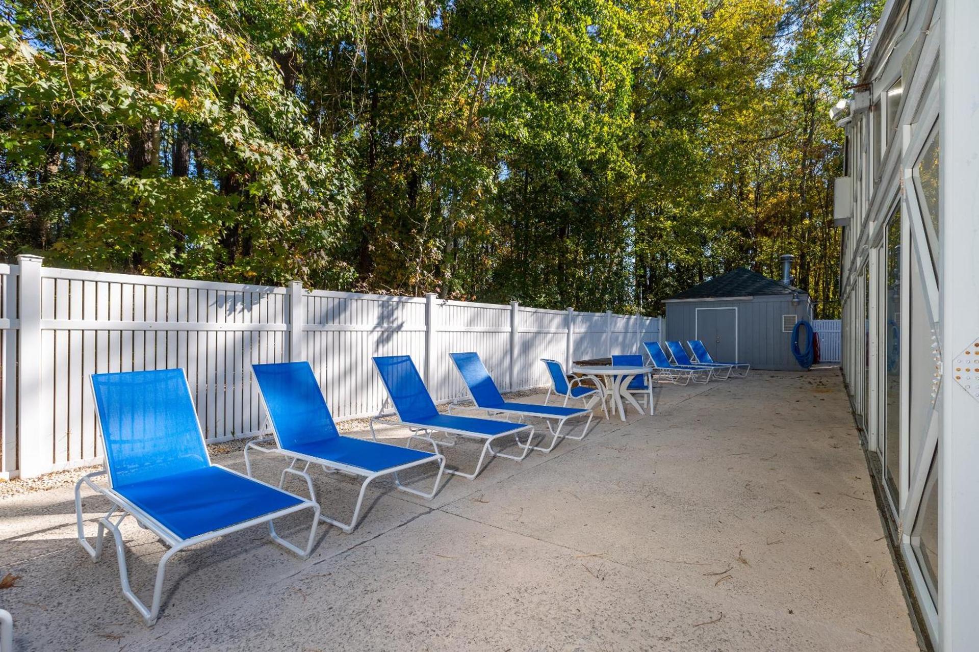Country Club Villas photo 67