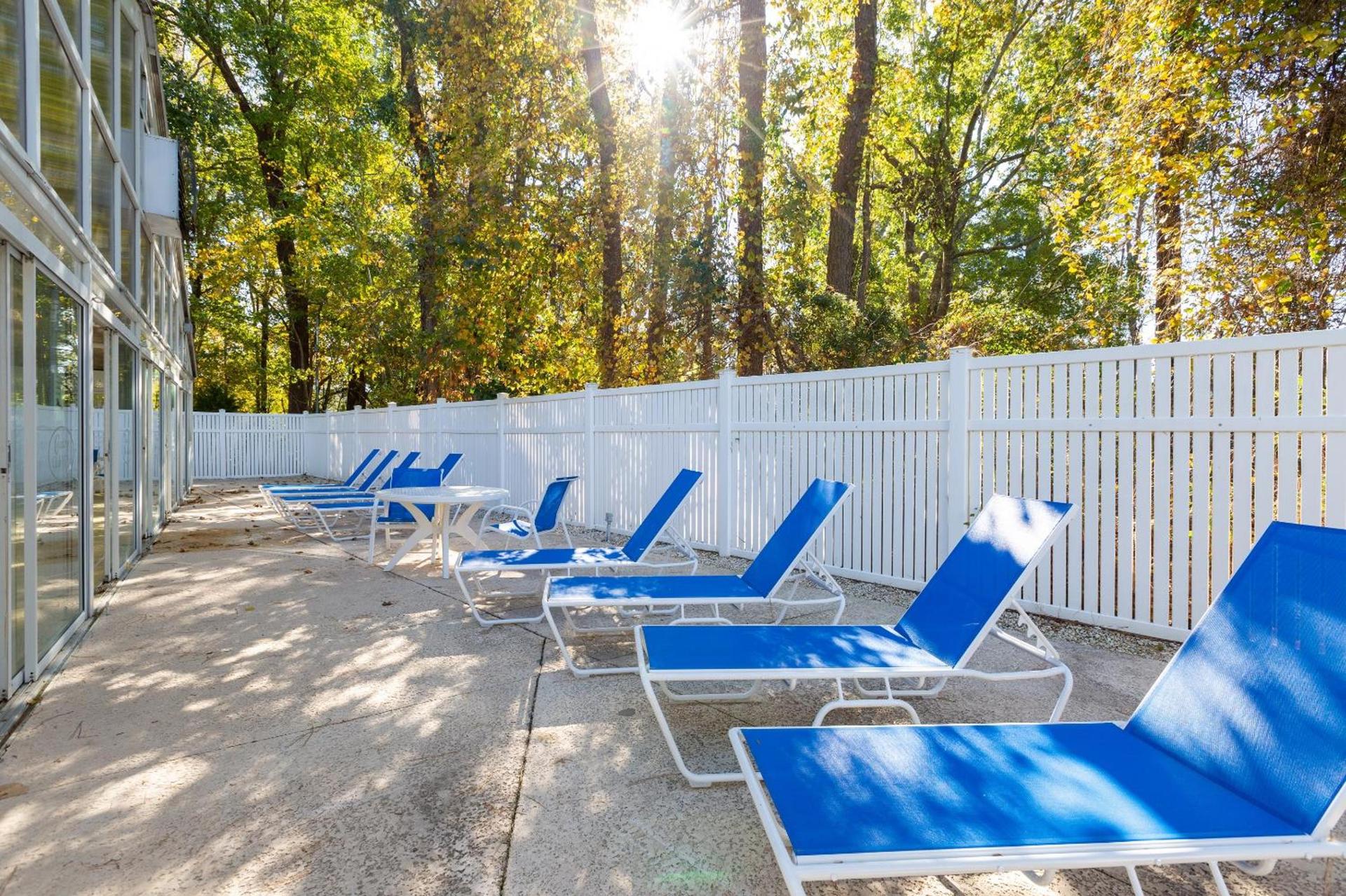 Country Club Villas photo 68