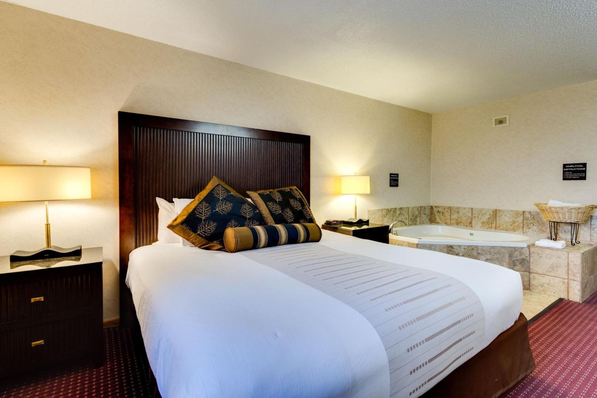 Fireside Inn and Suites photo 24