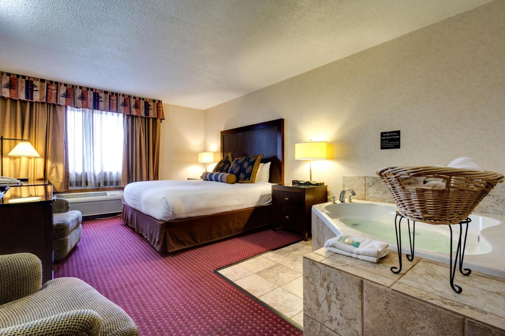 Fireside Inn and Suites photo 26