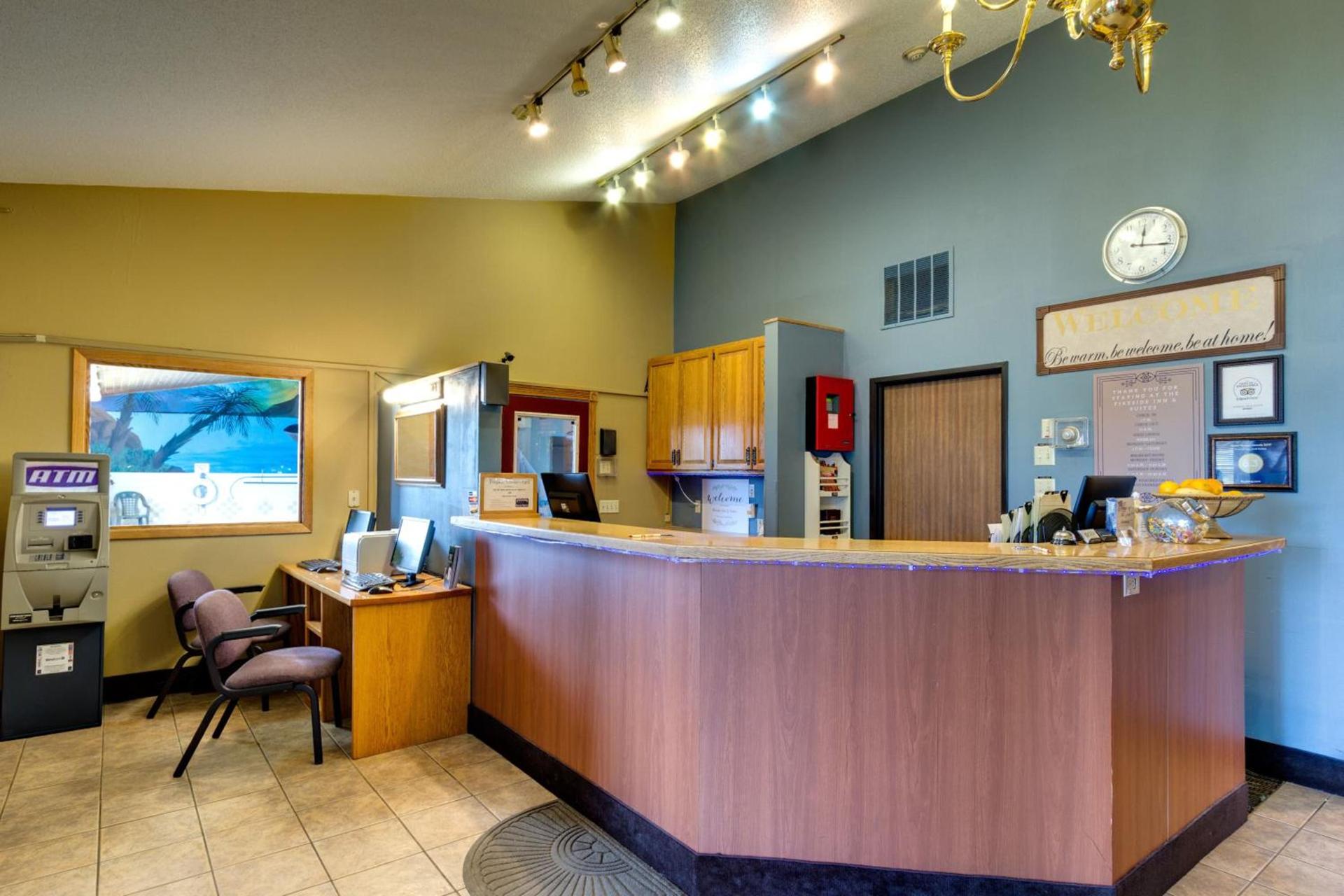 Fireside Inn and Suites photo 3