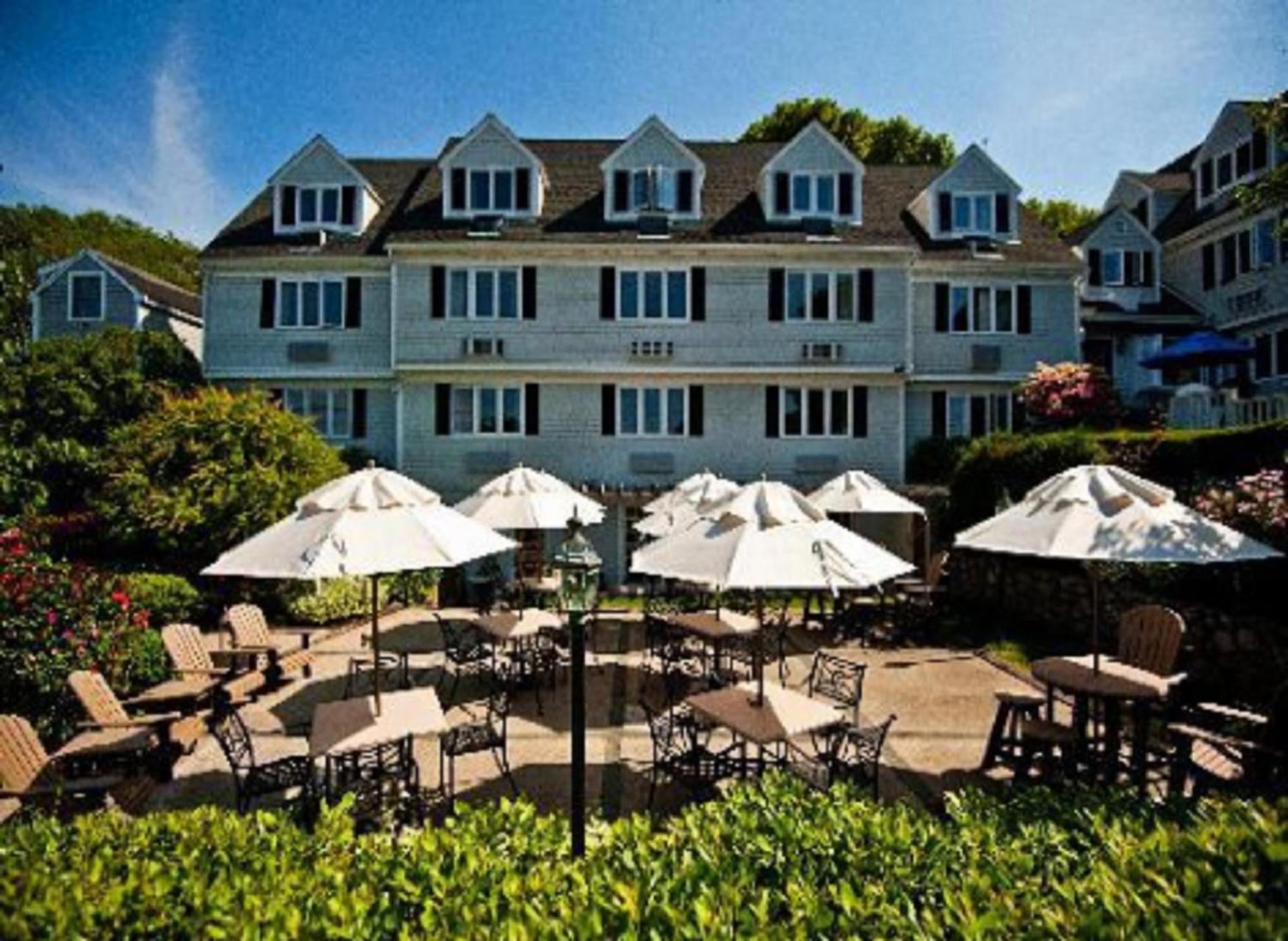 The Inn at Scituate Harbor photo 5