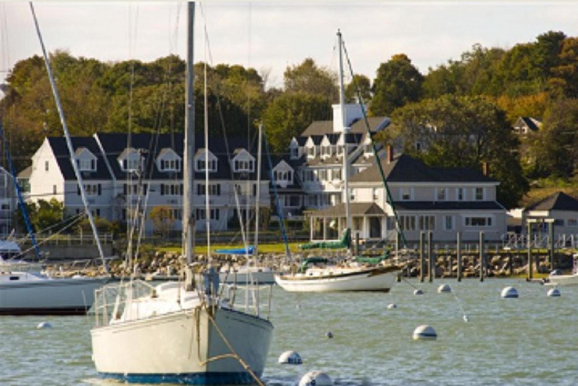 The Inn at Scituate Harbor photo 1