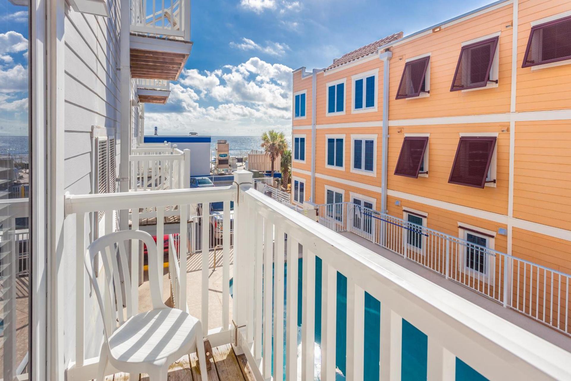 Seaside Amelia Inn - Amelia Island photo 31