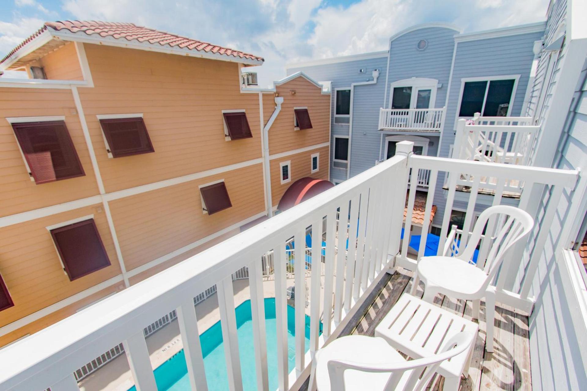 Seaside Amelia Inn - Amelia Island photo 8