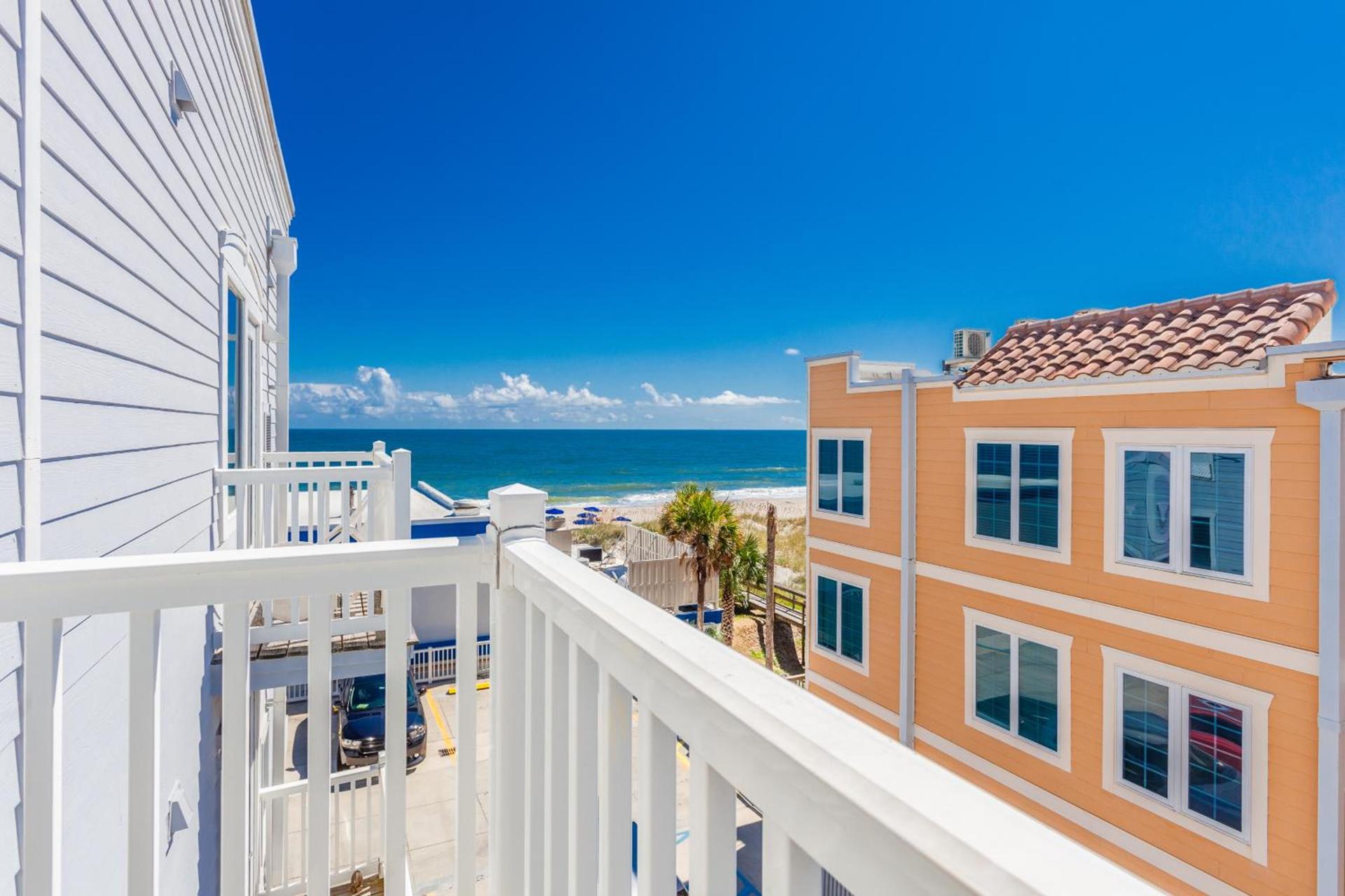 Seaside Amelia Inn - Amelia Island photo 2