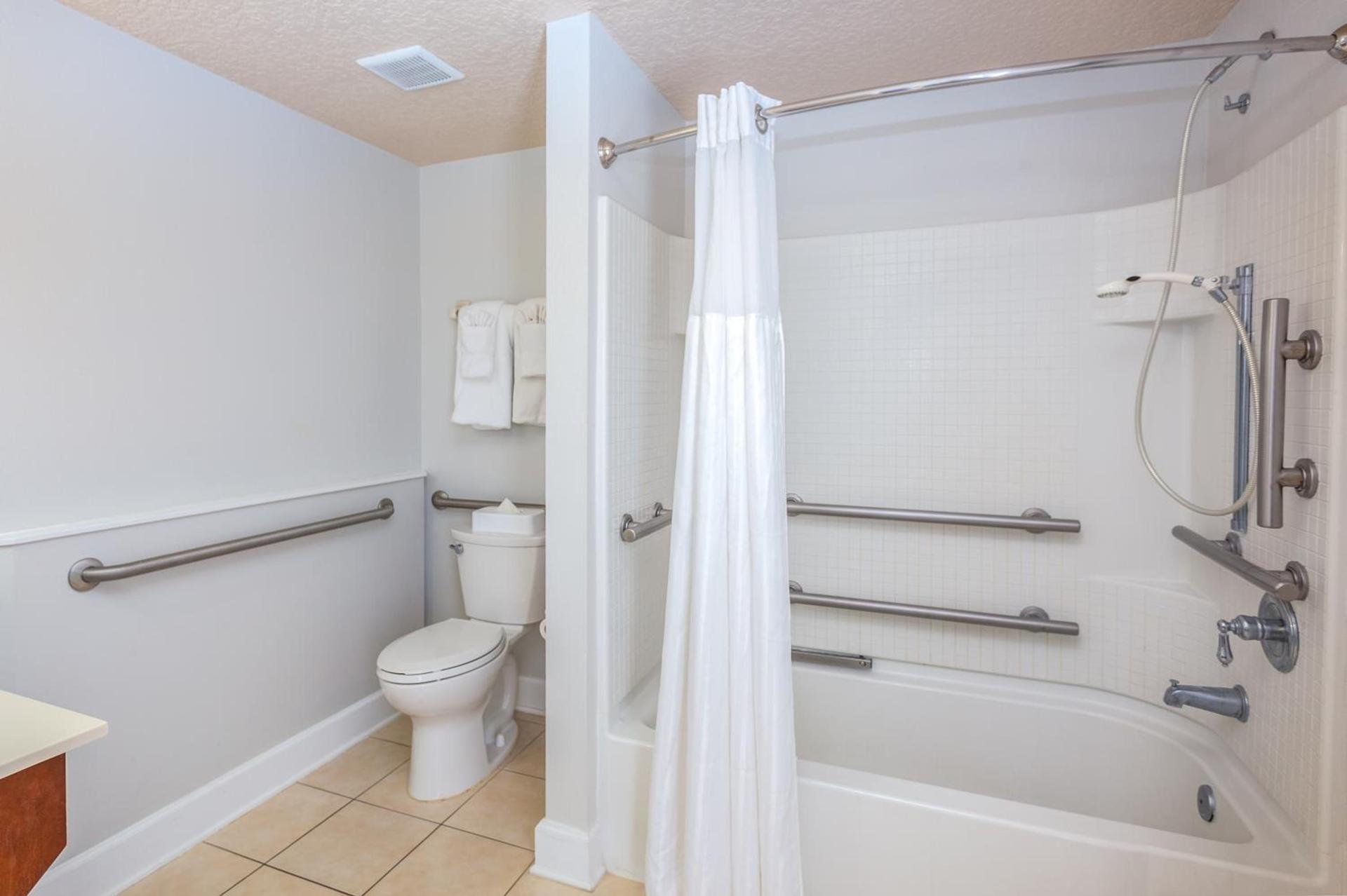 Seaside Amelia Inn - Amelia Island photo 32