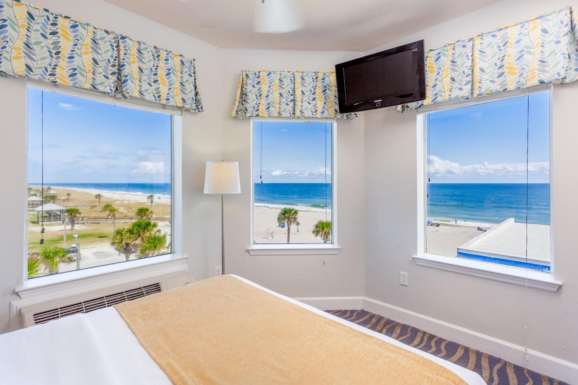 Seaside Amelia Inn - Amelia Island photo 41
