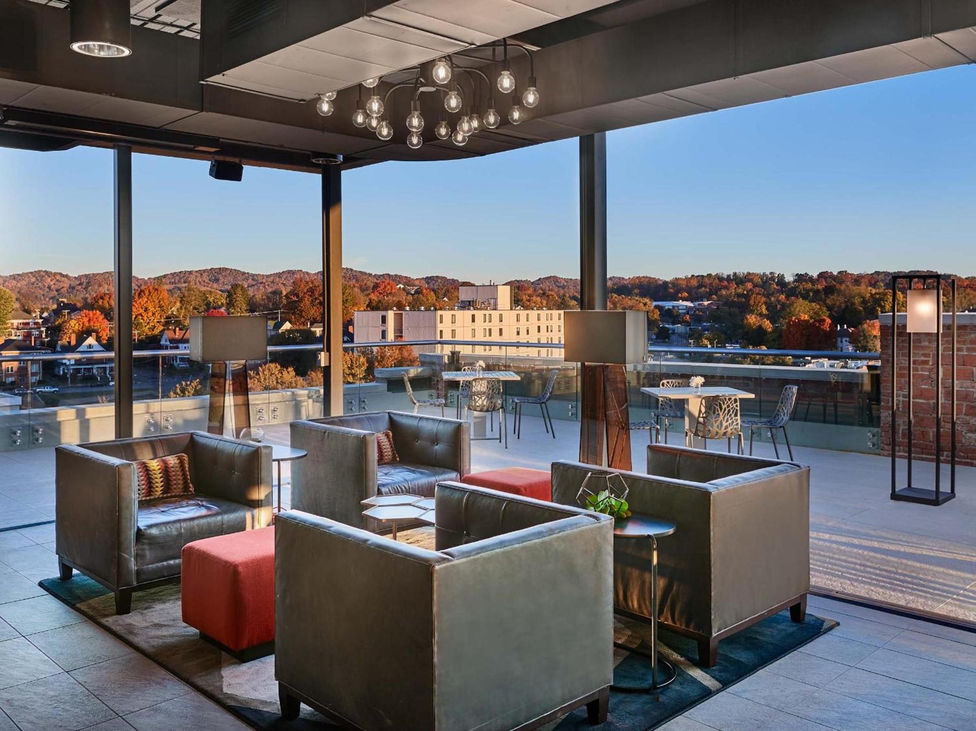 The Bristol Hotel photo 13
