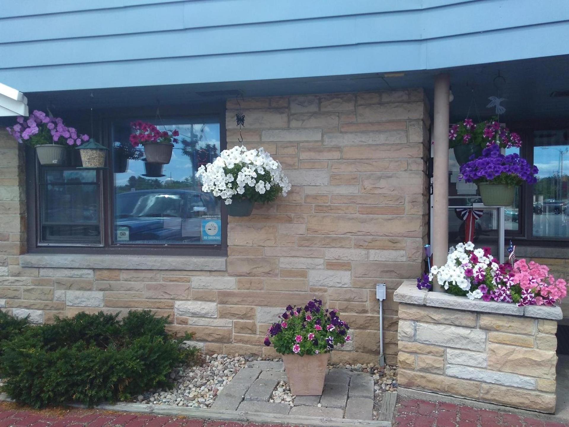 Hotel Blue Top Inn photo 4