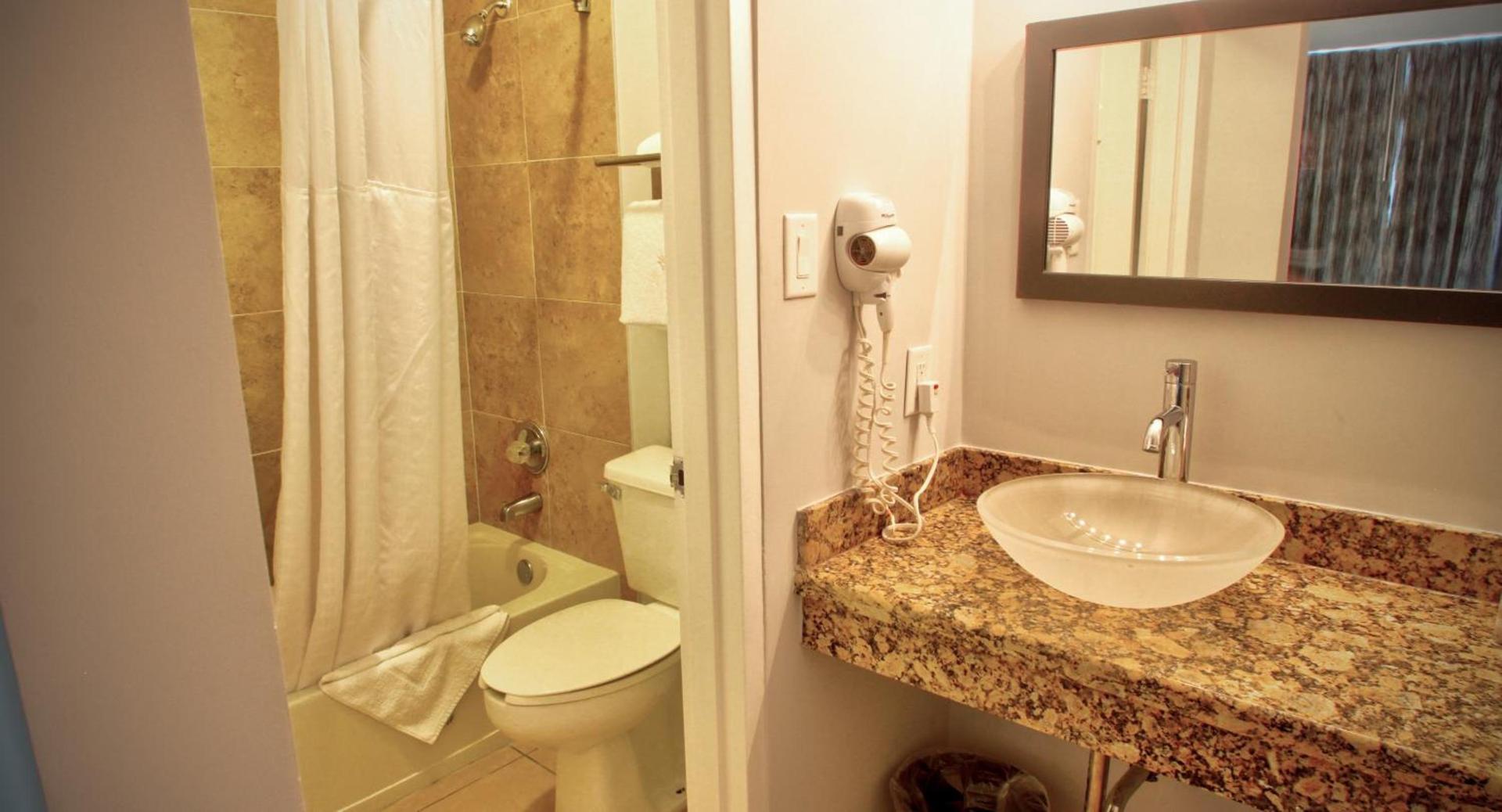 Fort Lauderdale Grand Hotel photo 58