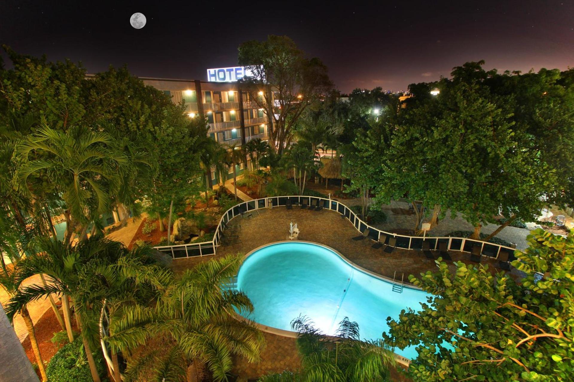 Fort Lauderdale Grand Hotel photo 2