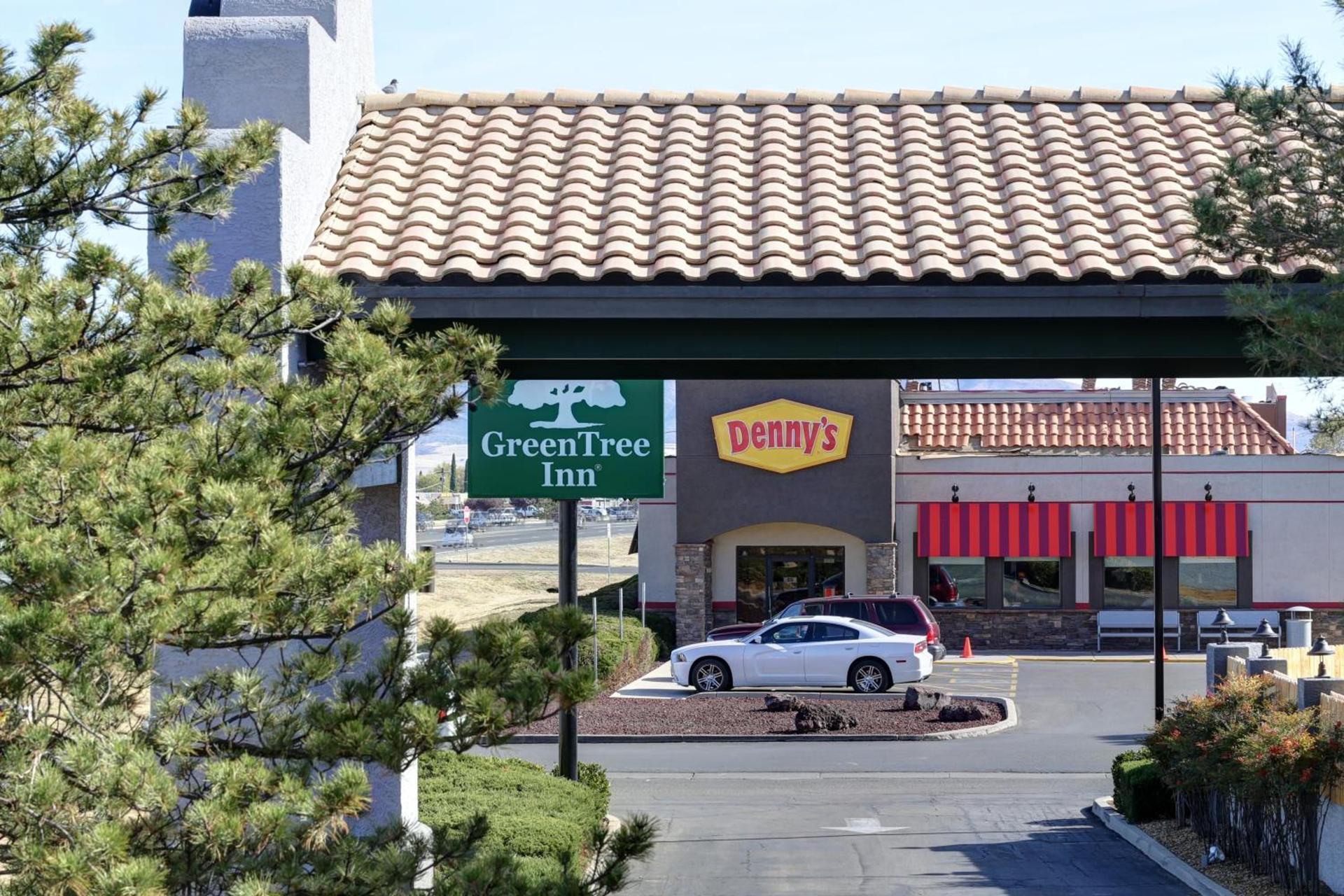 GreenTree Inn Prescott Valley photo 15