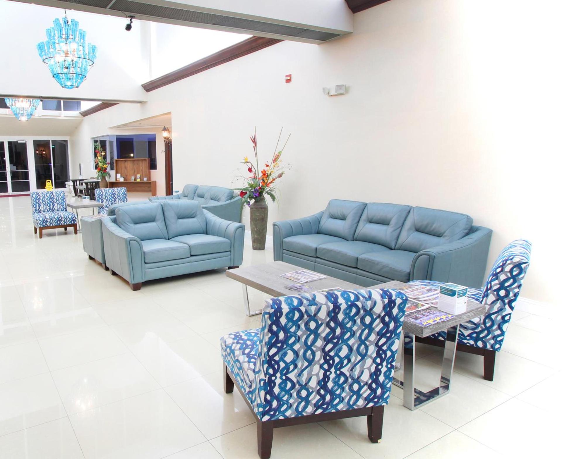 Fort Lauderdale Grand Hotel photo 23