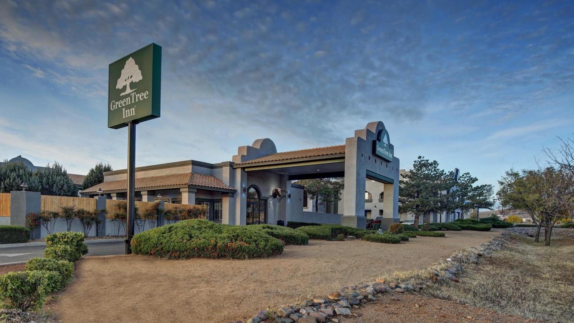 GreenTree Inn Prescott Valley photo 6