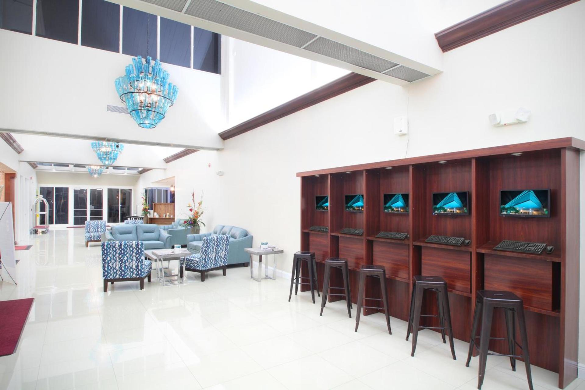 Fort Lauderdale Grand Hotel photo 24